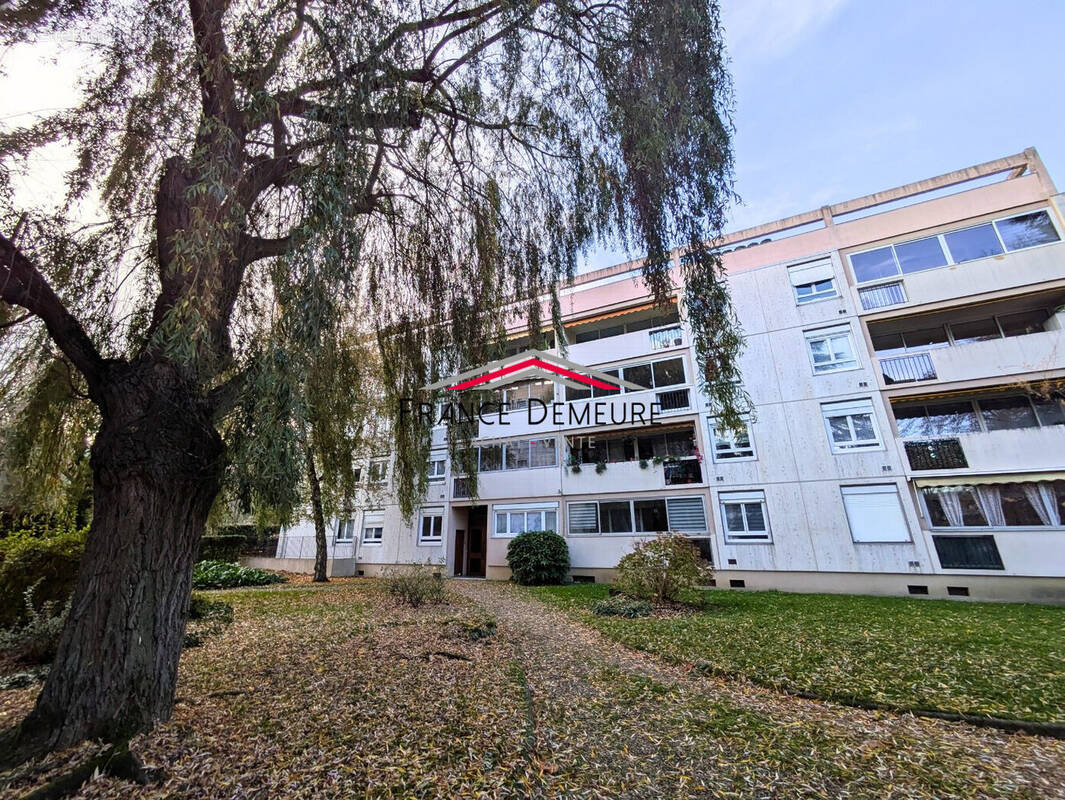 Appartement à FRANCONVILLE