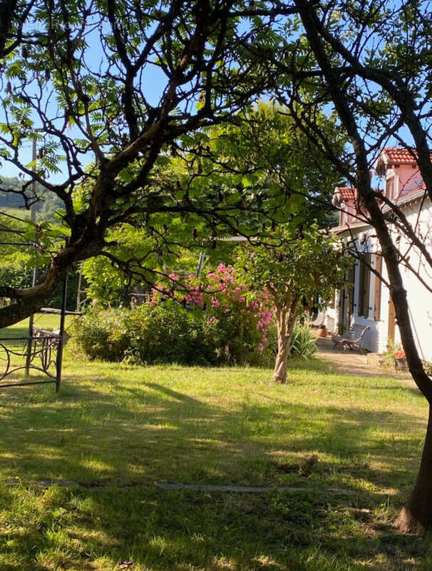 Maison à LA FERTE-SOUS-JOUARRE