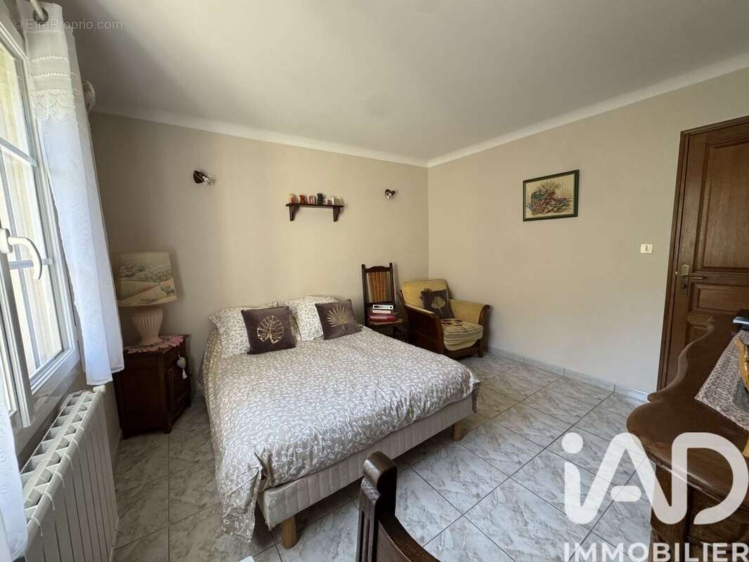 Photo 5 - Maison à LA GRAND-COMBE