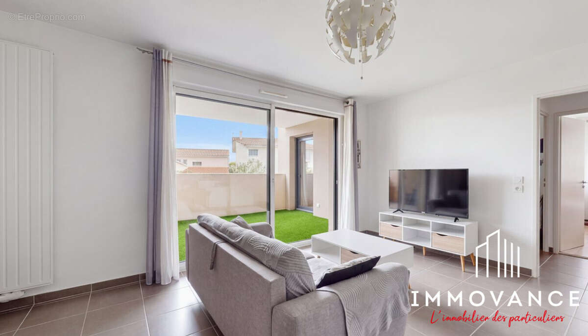 Appartement à VENDARGUES