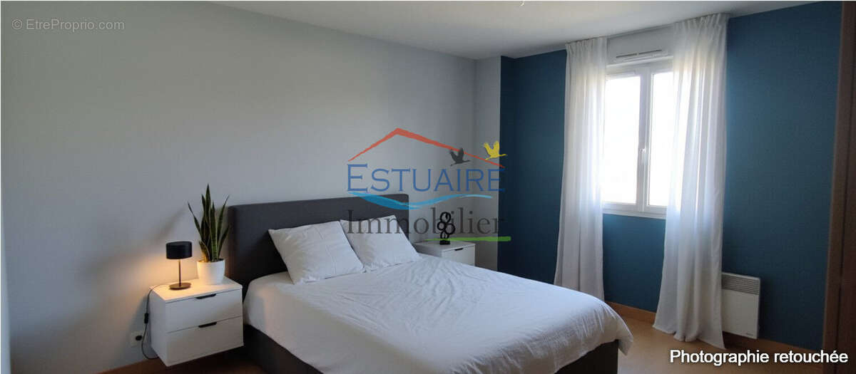 Appartement à COUERON