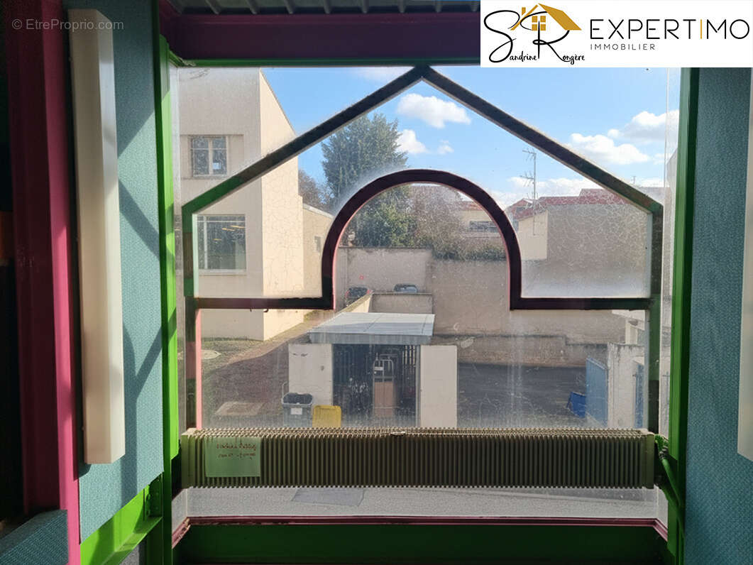 Maison à SAINT-ELOY-LES-MINES