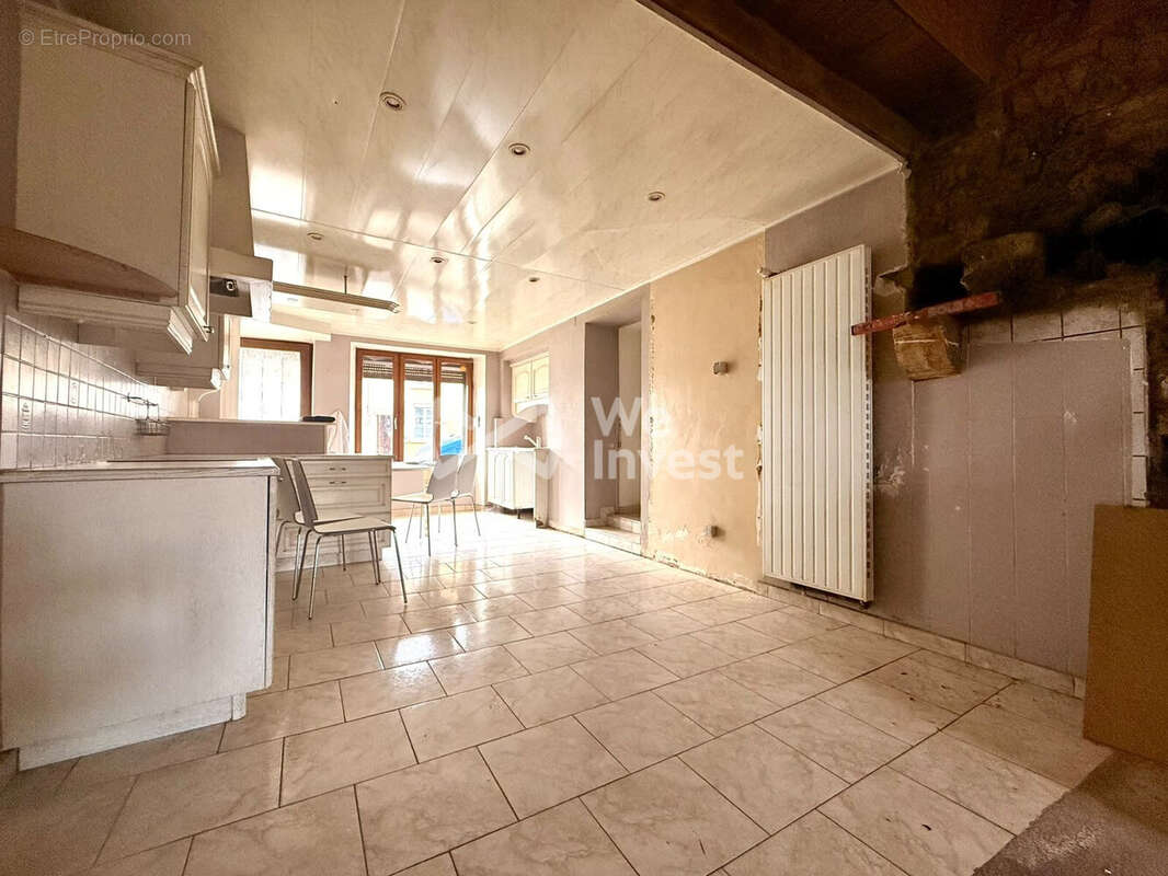 Maison 114 m² à Chauvency-Le-Chateau  - photo 4