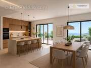 Appartement à LA CIOTAT