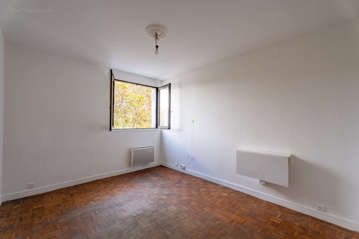 Appartement à MARSEILLE-10E