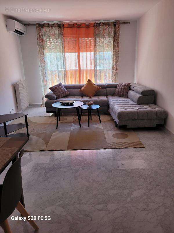 Nice centre 3 pieces - photo 2