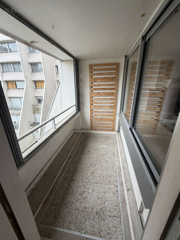 Appartement à PARIS-10E