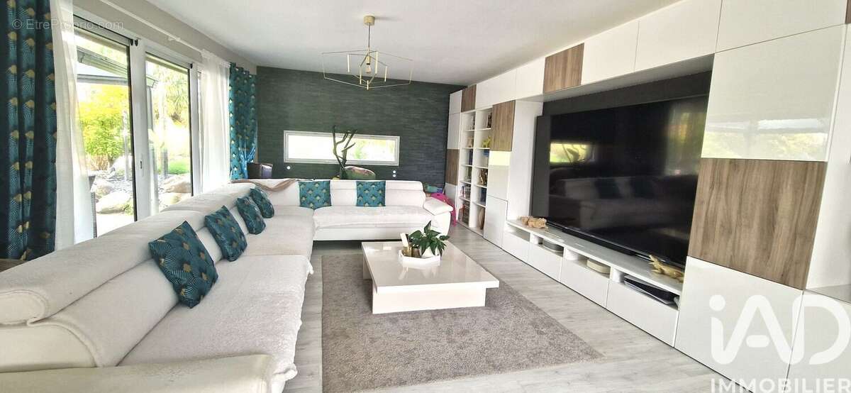 Photo 4 - Maison à RENAC