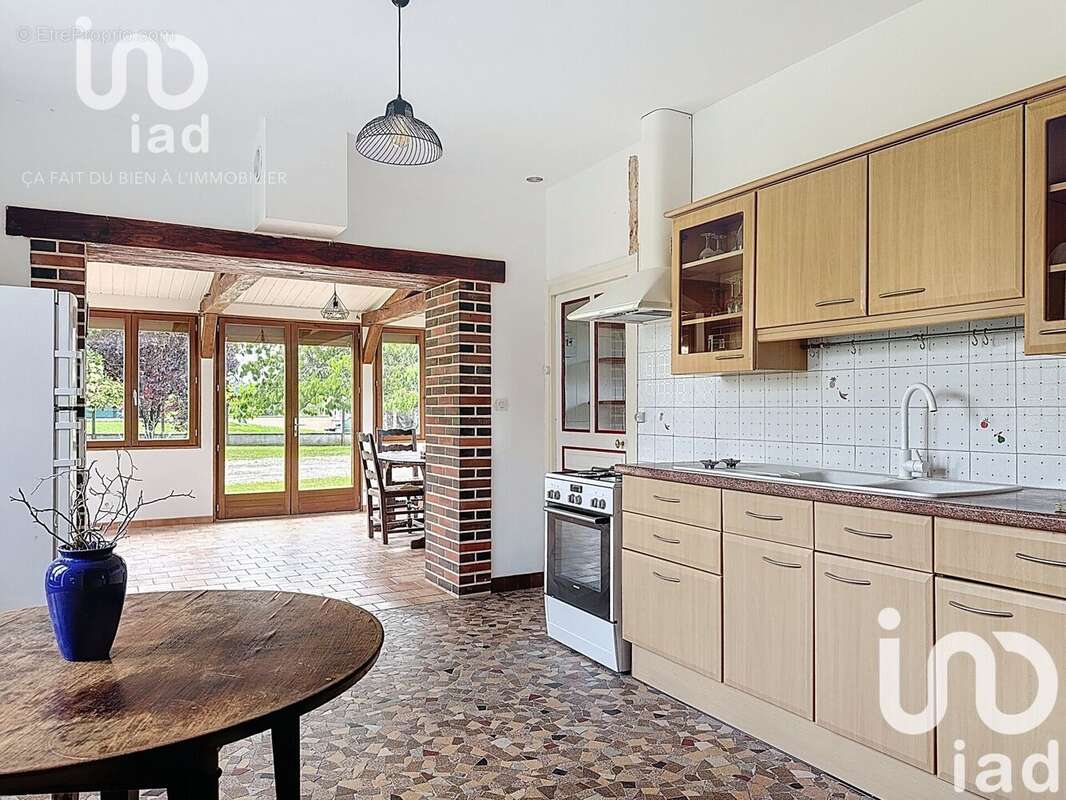 Photo 8 - Maison à TRIGUERES