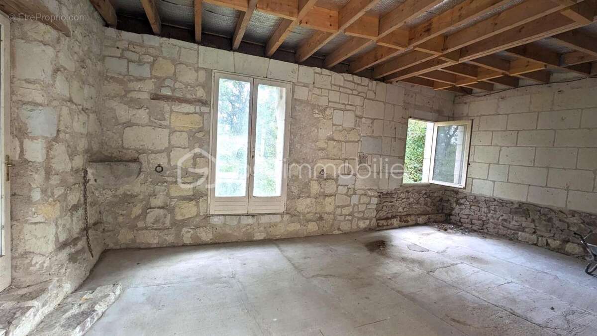 Appartement à SAUMUR
