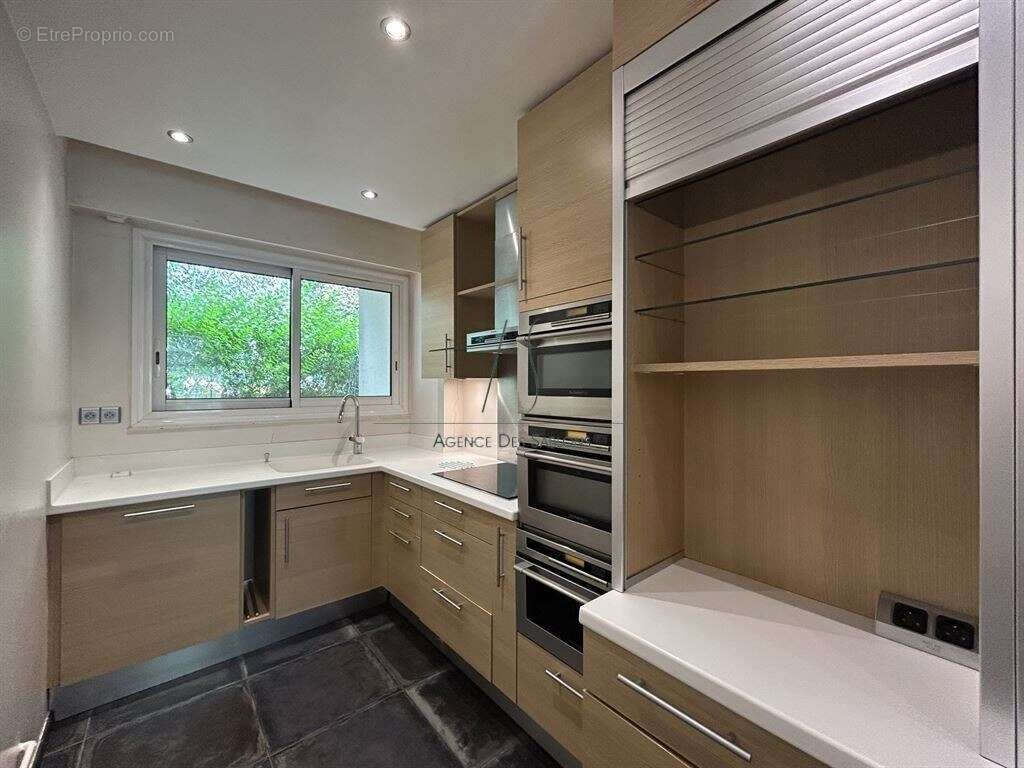 Appartement 116 m² à Le Vesinet  - photo 5