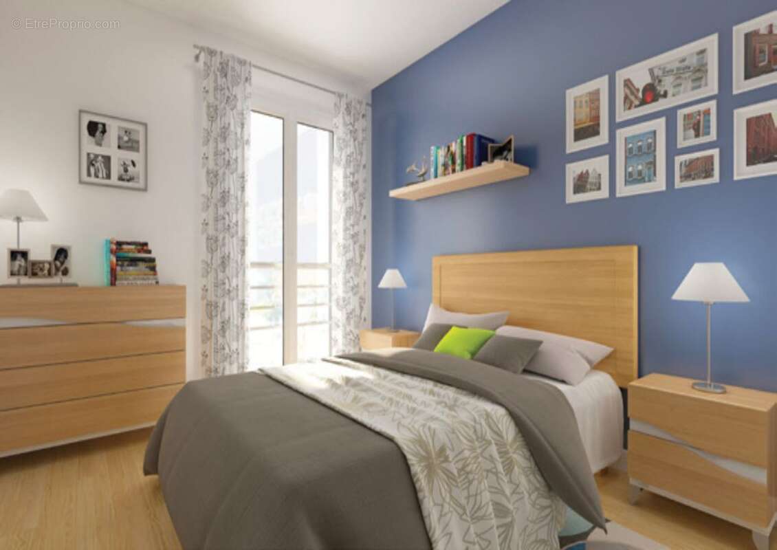 Maison à SALON-DE-PROVENCE