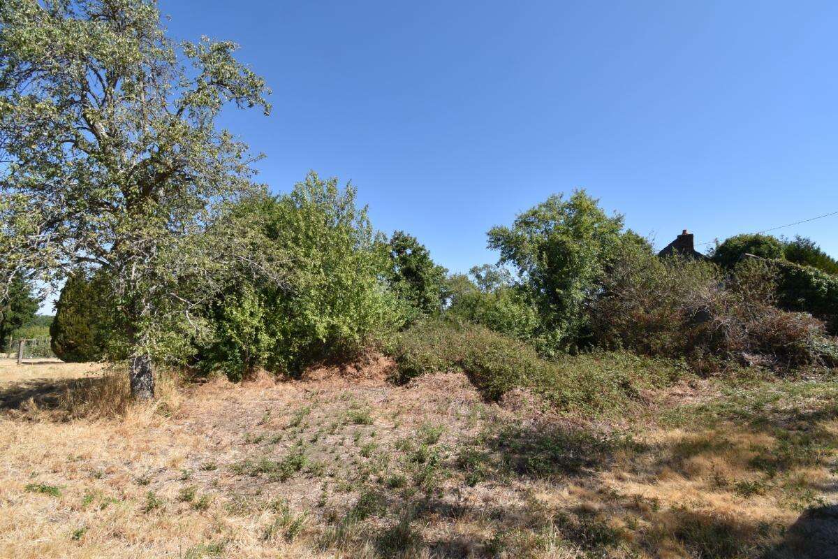 Maison  à rénover, à fort potentiel à la campagne, Montchevrier (36) - photo 9