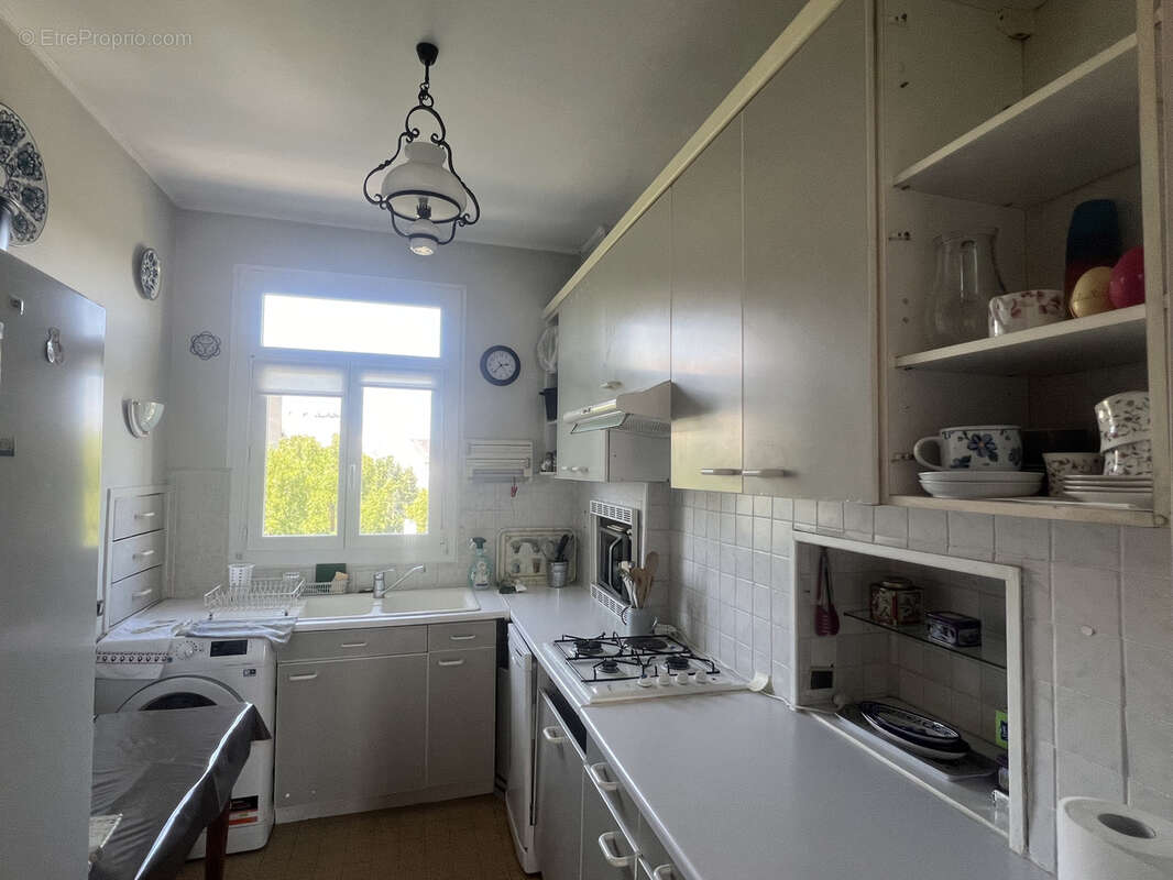 Appartement à TOURS