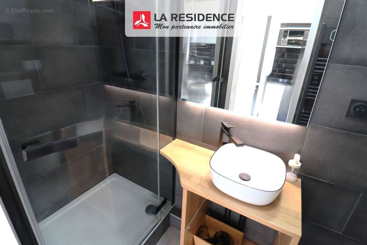 Appartement à VELIZY-VILLACOUBLAY