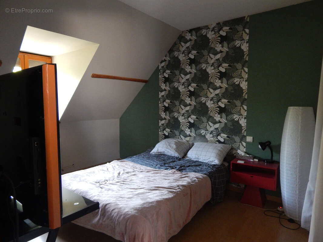 Maison 125 m2 - photo 11