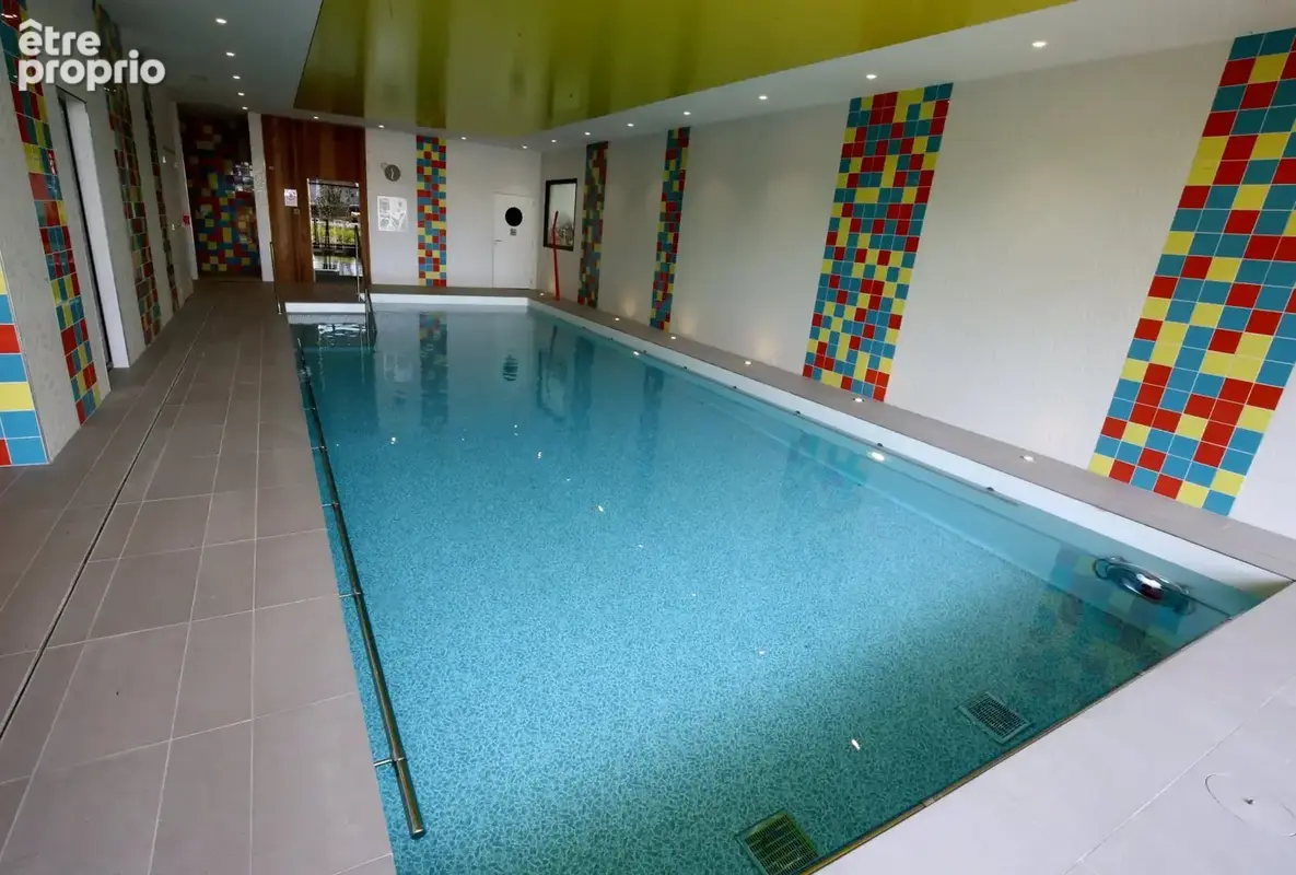 Investissement en residence Senior - photo 2