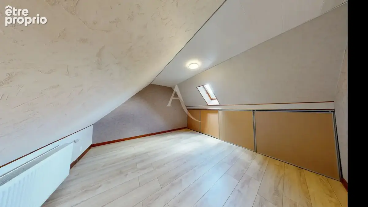 Maison 3 chambres au calme - photo 8