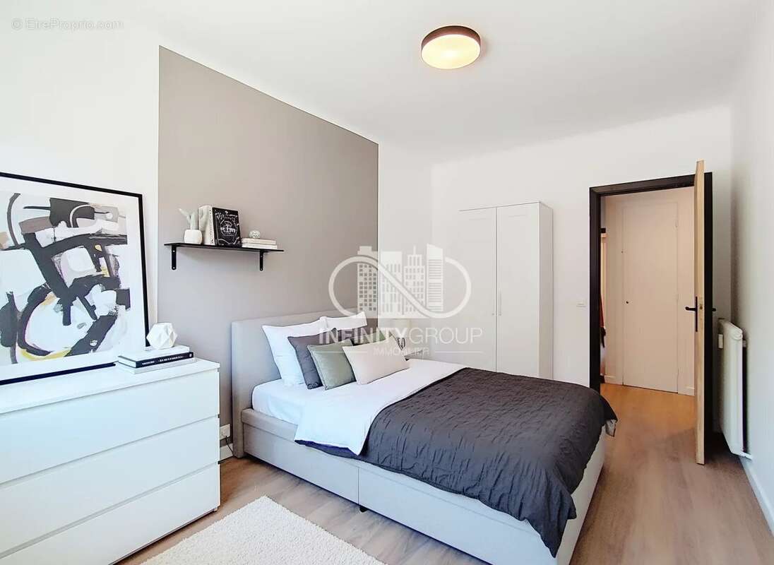 Appartement à GRASSE