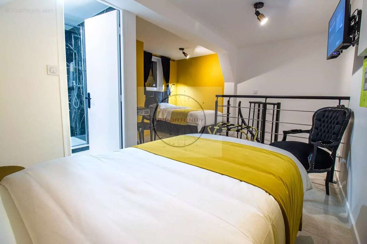 Appartement à TROYES