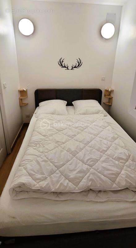 Appartement à ALLOS