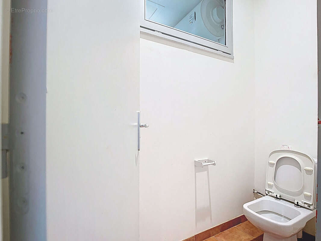 Appartement à MARSEILLE-14E