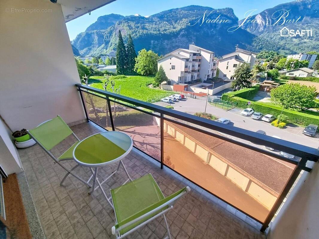 Photo 1 - Appartement à CLUSES