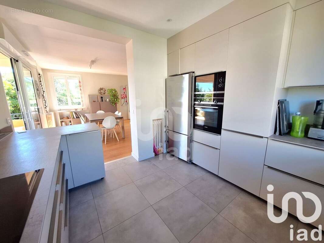 Photo 6 - Maison à TOULOUSE