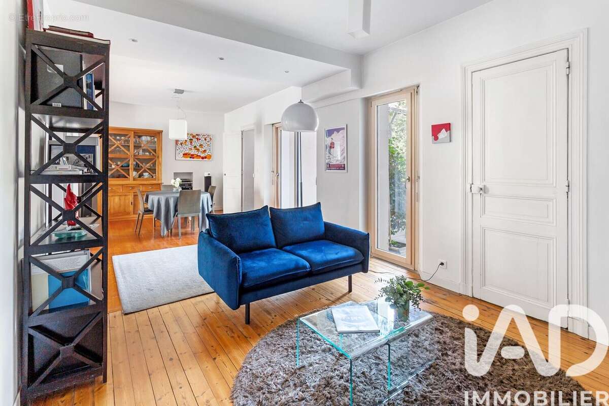 Maison 185 m² à Nantes  - photo 7