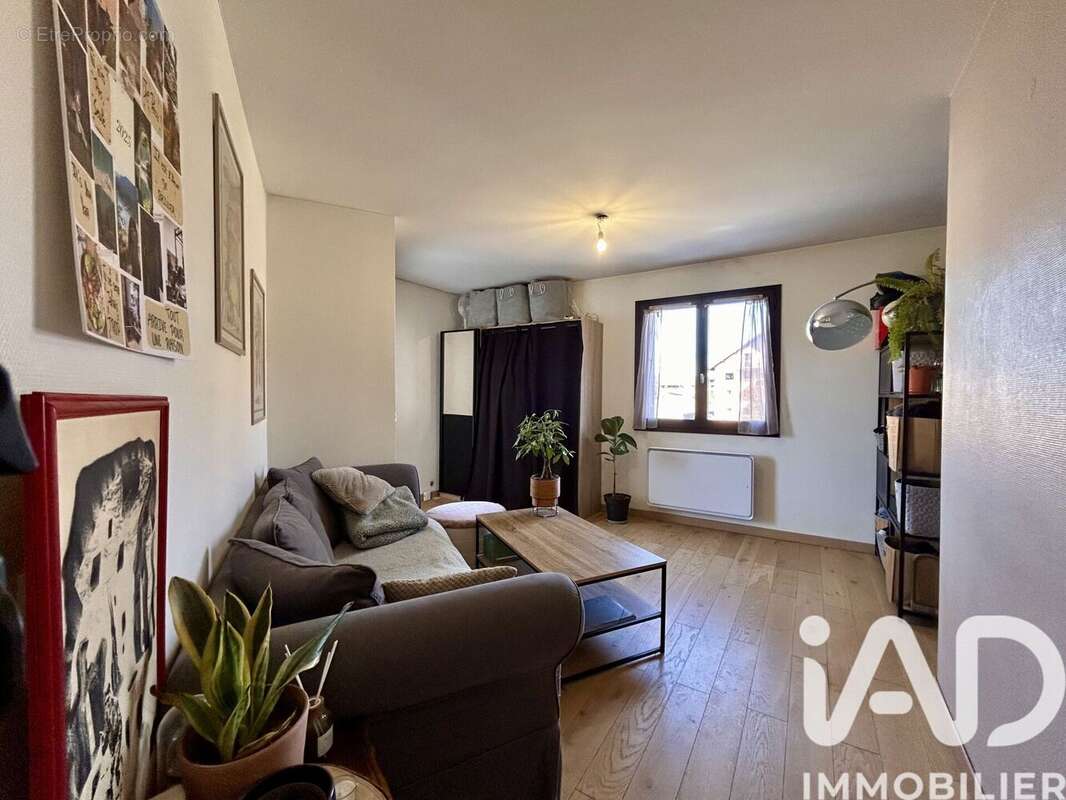 Photo 6 - Appartement à QUINTAL
