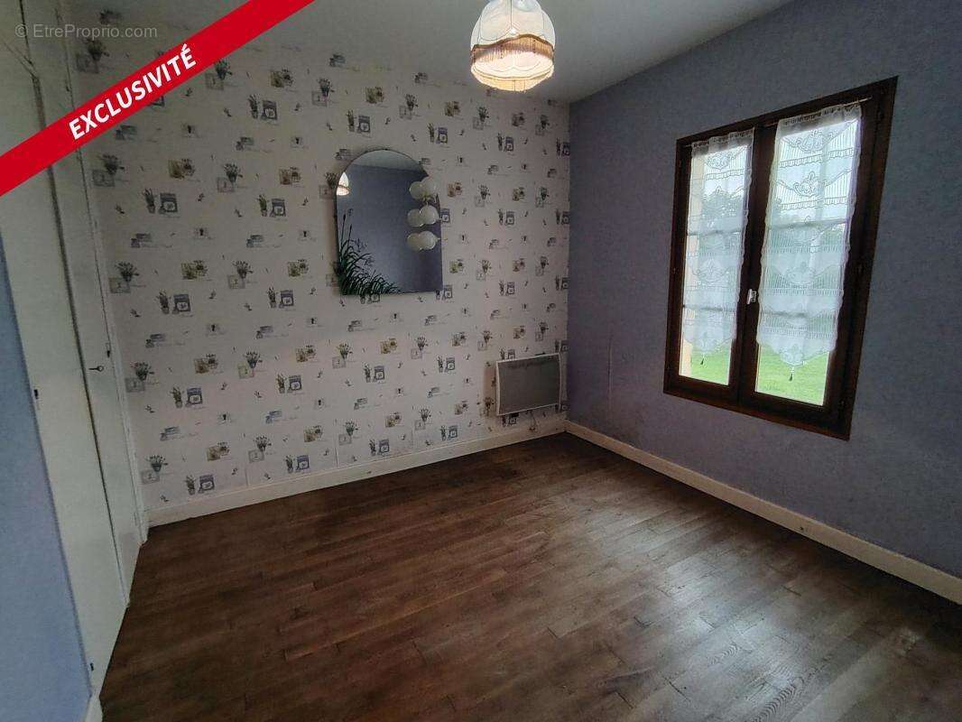 St sauveur le vicomte maison 4 ch terrain 1822 m² - photo 10