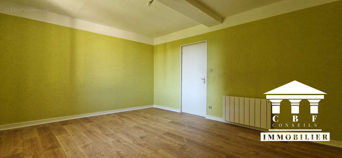 Appartement à SAINT-MARCEL