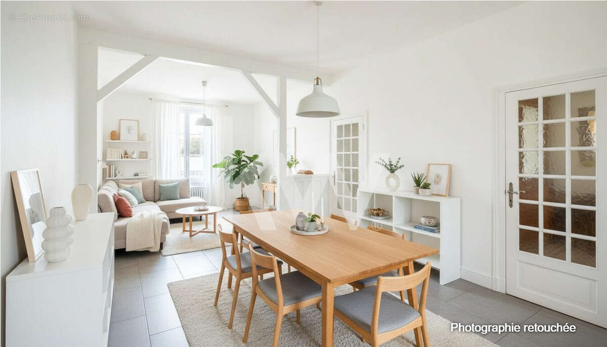 Maison 118 m² à Orleans  - photo 3