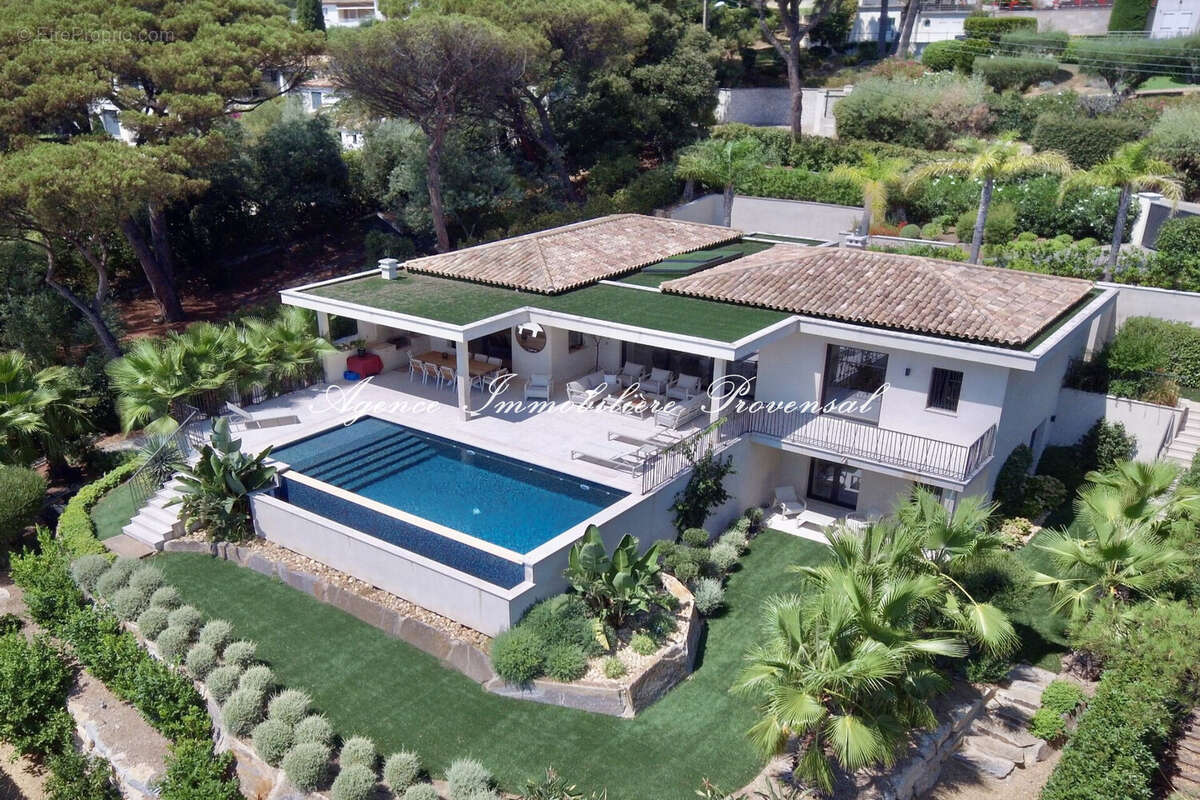 Maison à SAINTE-MAXIME