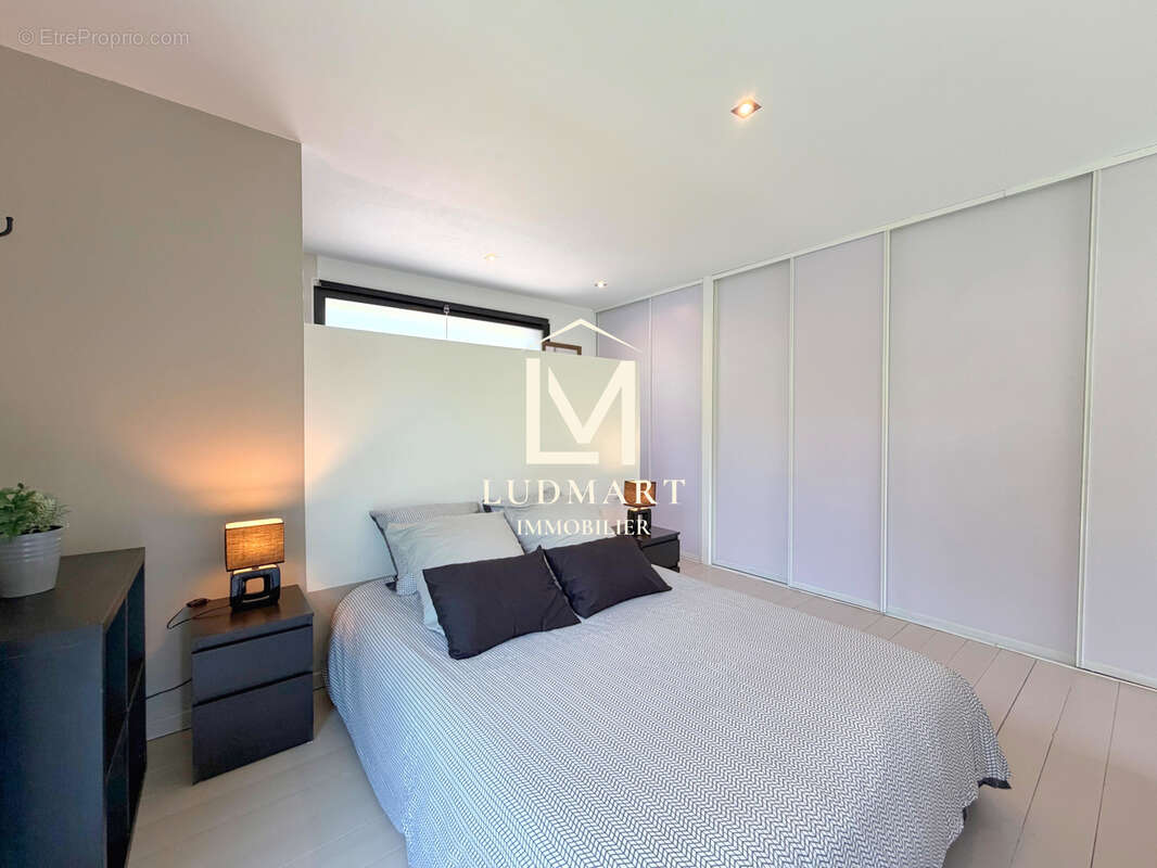 Villa contemporaine avec deux studios indépendants - Classe A - Carcès - Provence Verte - photo 28