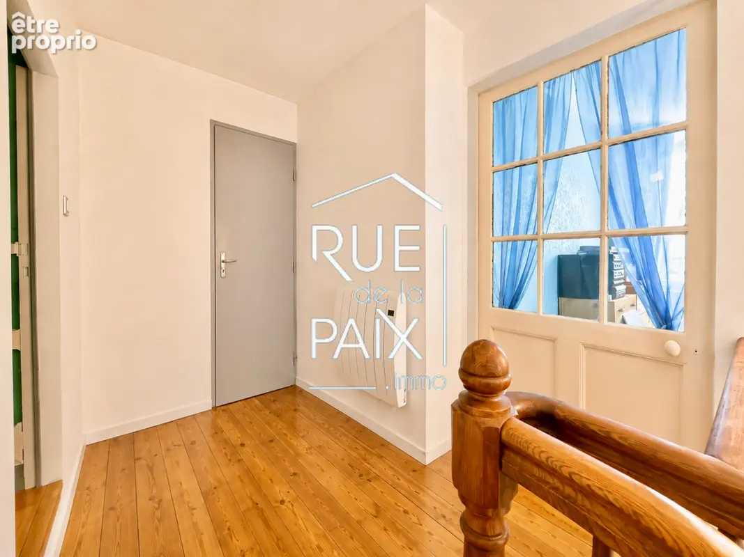 Maison - 117 m2 - photo 6