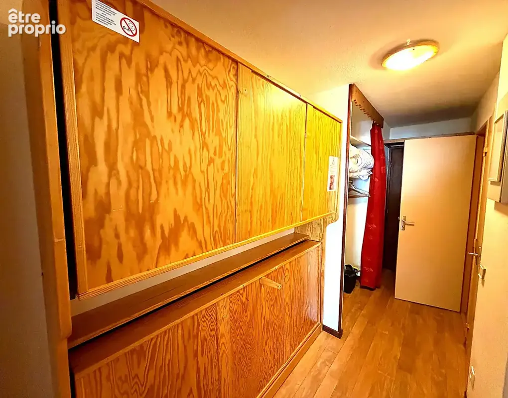 Rare studio avec parking privatif - photo 4