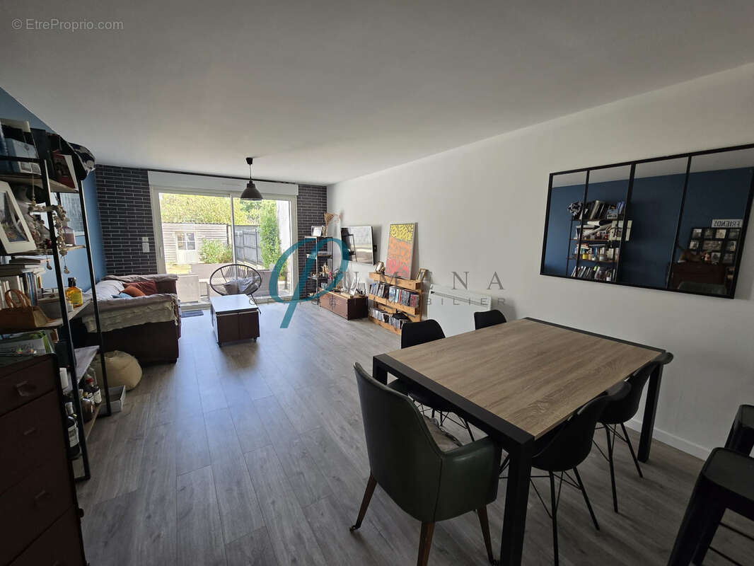 Maison de ville au coeur du bourg de Ligné - photo 2