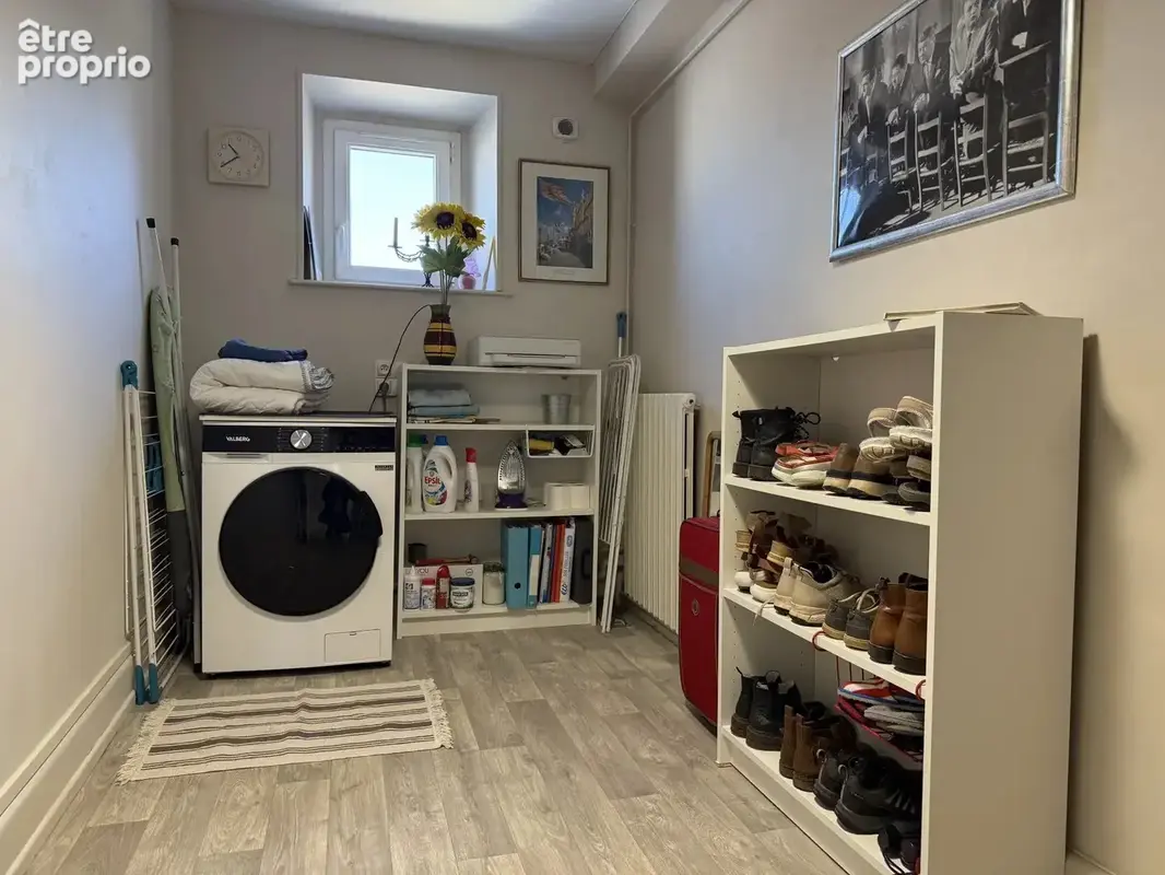Vente Appartement Saint-die-des-vosges(88100) 79 000ï¿œ - photo 6