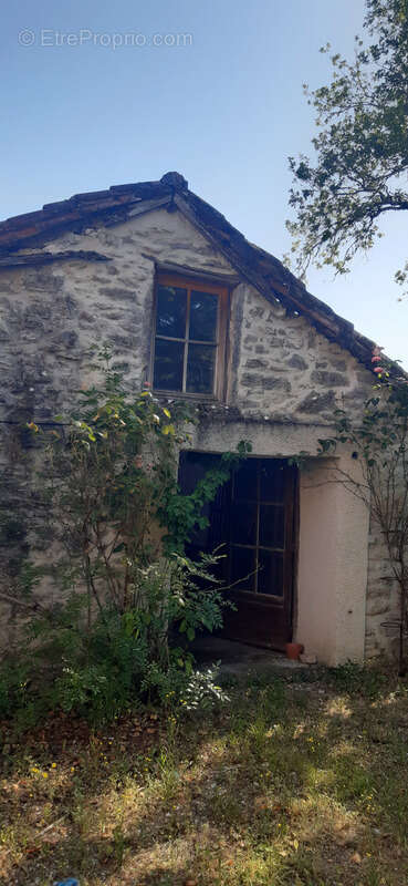 Propriete à vendre 9 pièces Proche de LALBENQUE (46) - photo 18