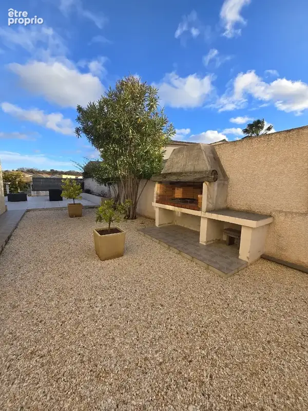 Margon villa vue imprenable - photo 4