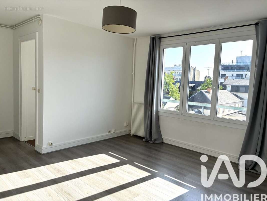 Photo 3 - Appartement à ORLEANS