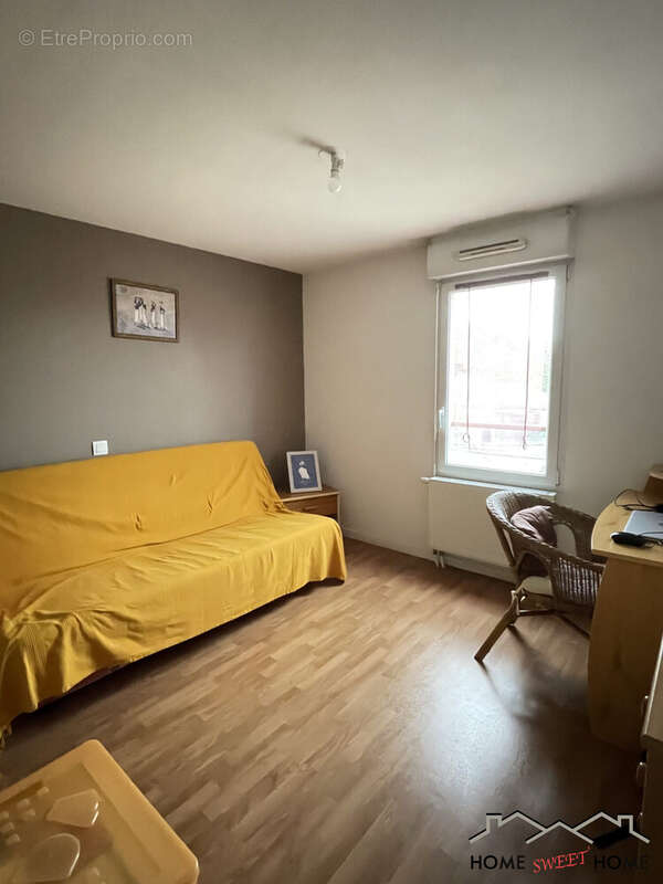 Appartement à PAU