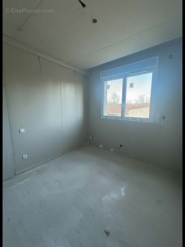 Appartement à MONTREJEAU