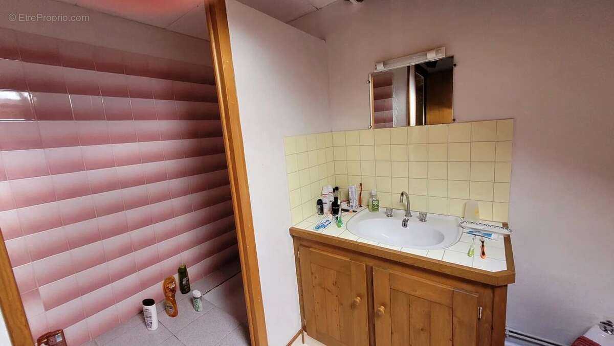 Maison à LE CHAMBON-SUR-LIGNON