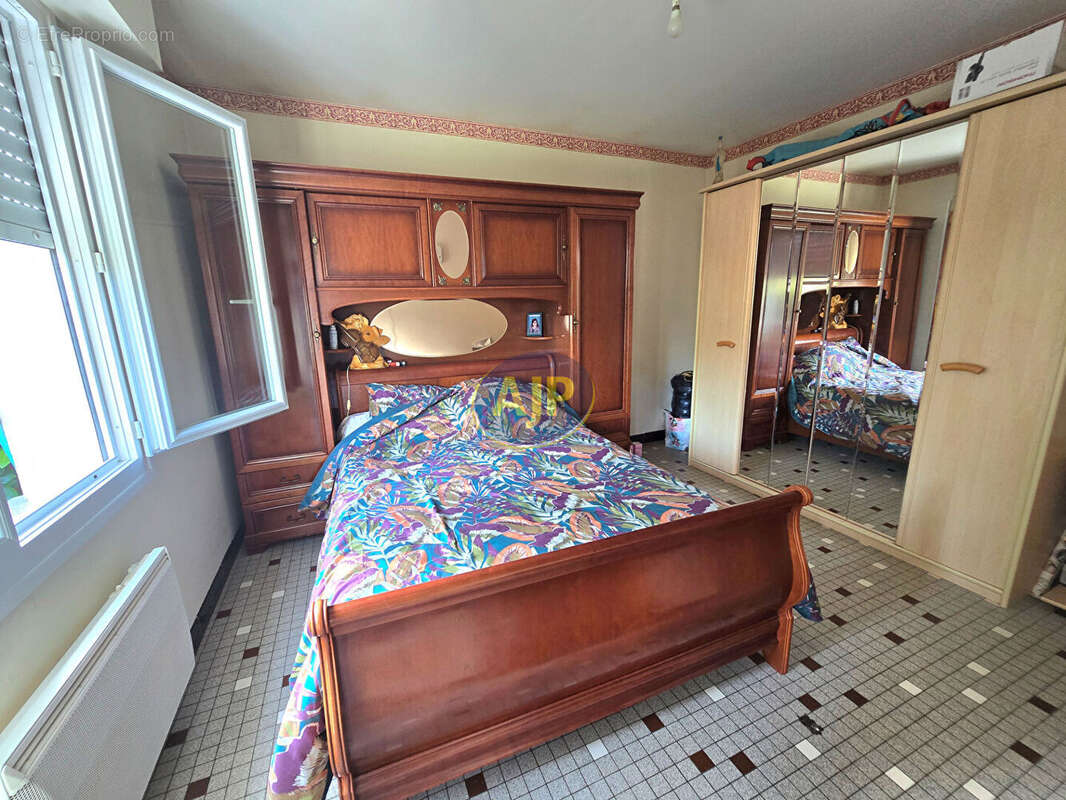 Appartement à GUEMENE-PENFAO