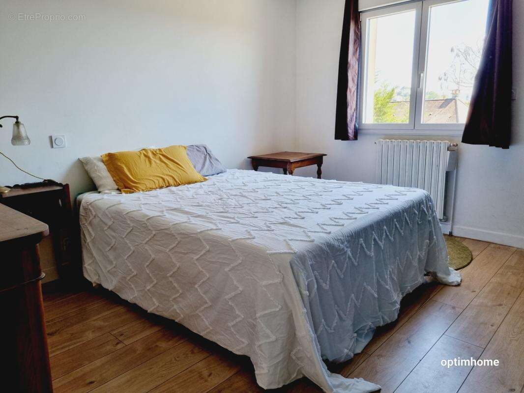 Brive la gaillarde - maison avec jolie vue degagee et piscine - photo 18