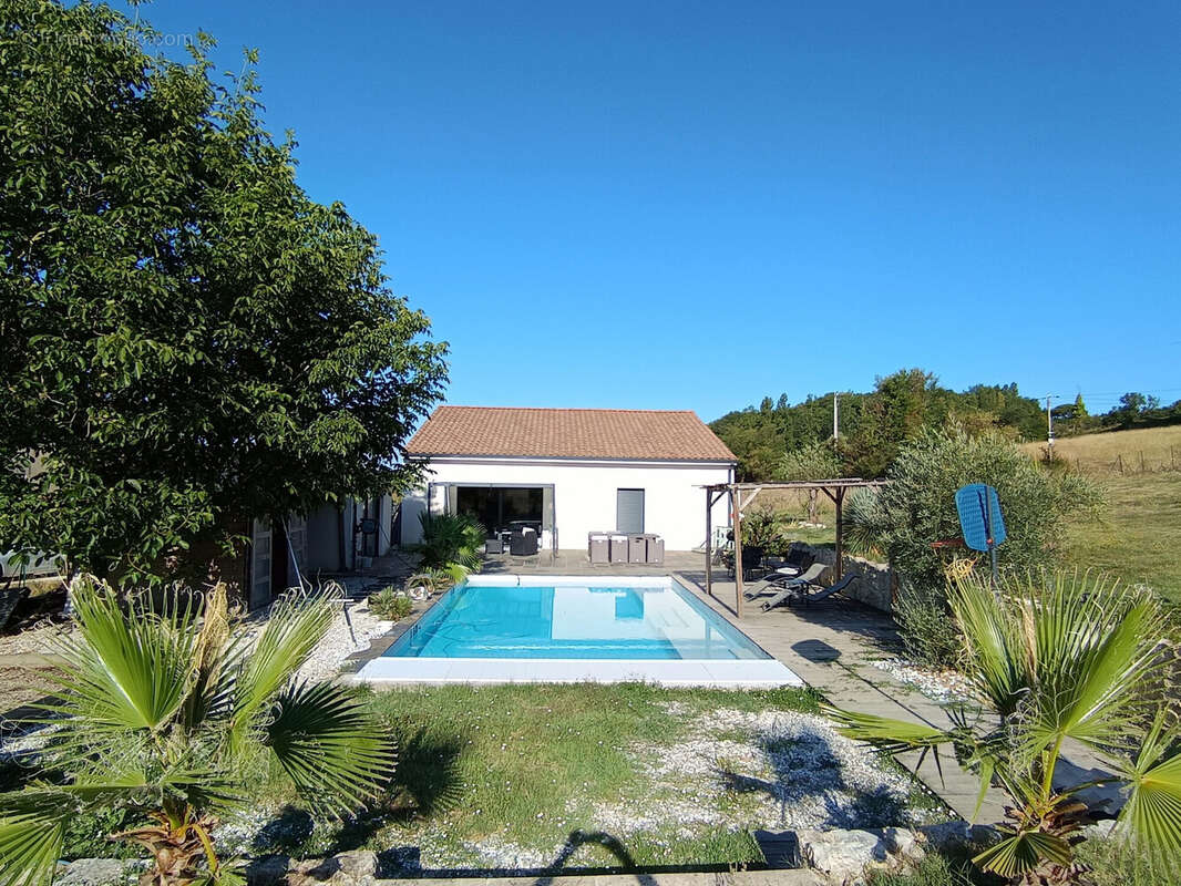 Maison 135 m² à Velines  - photo 5