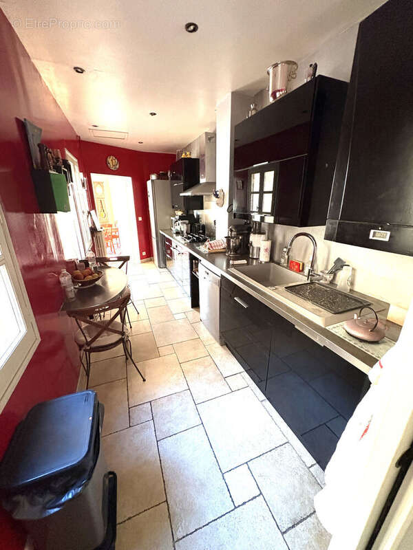 Photo 7 - Appartement à MONTPELLIER