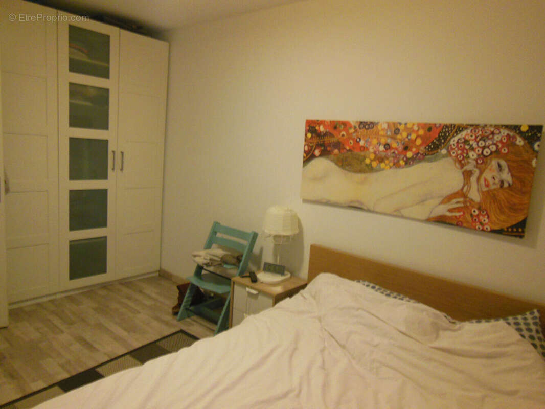 Appartement à GRASSE